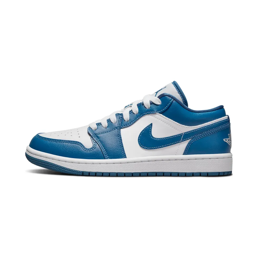 Air Jordan 1 Low WMNS Marina Blue (DC0774-114)