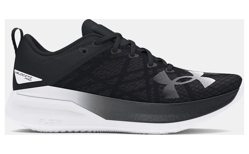 Under Armour Velociti Black (3027560-002)