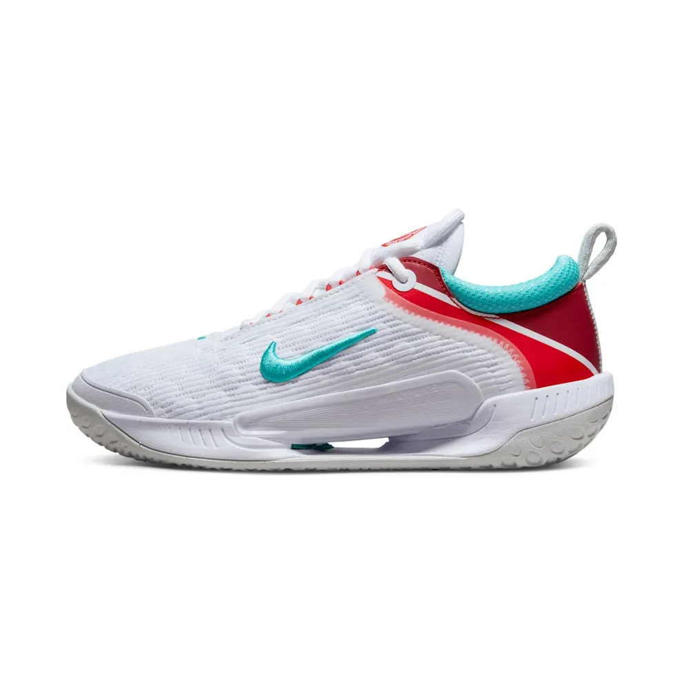 NikeCourt Zoom NXT Weiß (DH0222-136)