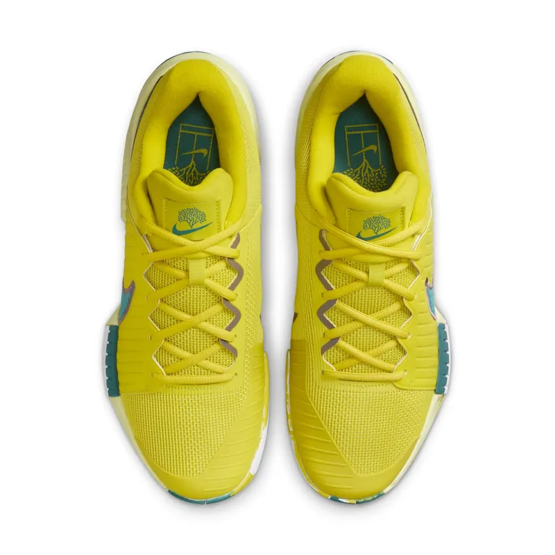 Nike GP Challenge Pro HC Premium High Voltage Luminous Green Cave Stone Mineral Teal (HF1161-300)