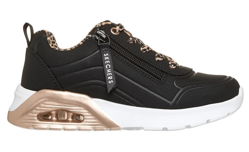 skechers-skech 310708L-BLK