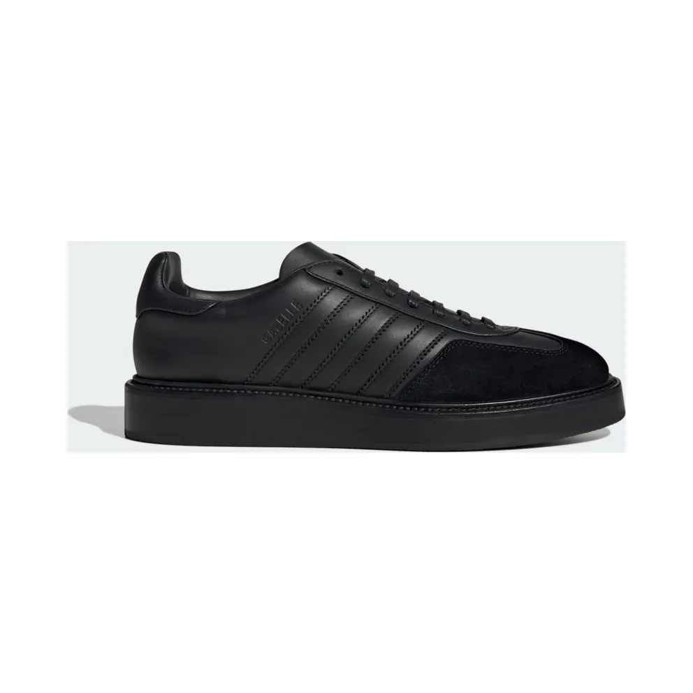 Adidas adidas Gazelle Indoor Made in Italy Core Black / Core Black / Core Black (IH8642)