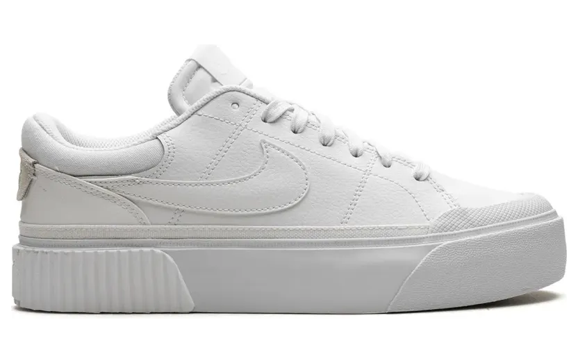 Nike Court Legacy Wit (DM7590)