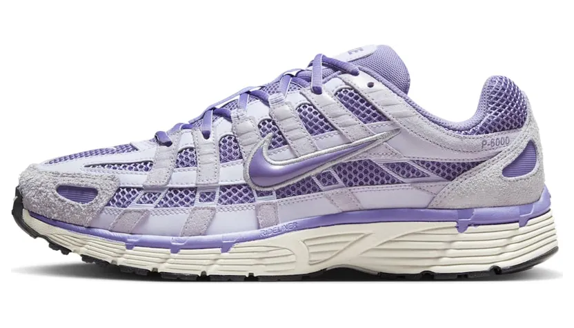 Nike P-6000 SE “Amethyst Tint” (HF0015-500)
