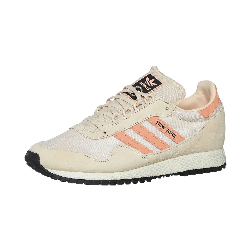 adidas New York Panton / Ambient Blush / Core Black (GY0233)