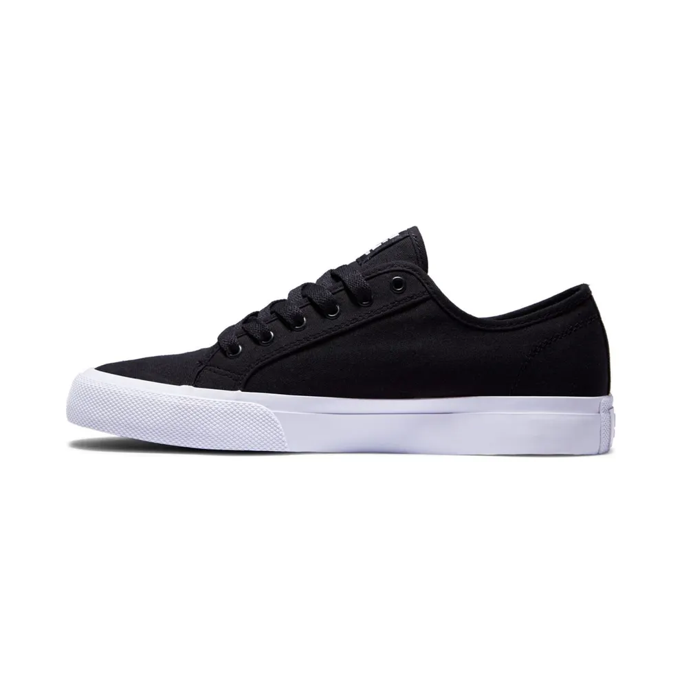 DC Manual black/white (ADYS300591-BKW)