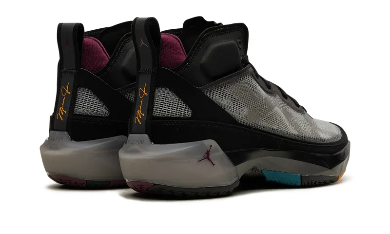 Air Jordan XXXVII “Bordeaux” (DD6958-001)