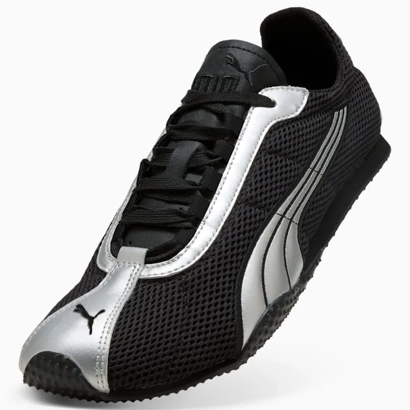 Puma H-Street OG Black Silver (405423-02)