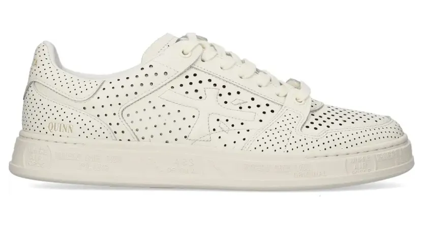 Premiata Quinn “White” (QUINN8252)
