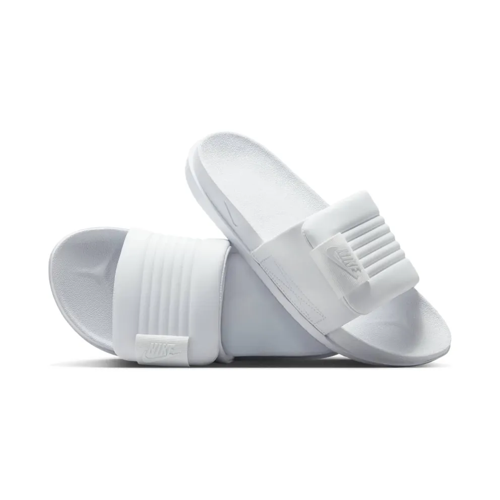 Nike Offcourt Adjust Slide White (DV1033-101)