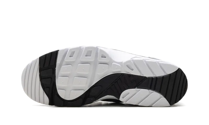 Nike Air Trainer Huarache “Cool Blue / Black” (IH4470-001)