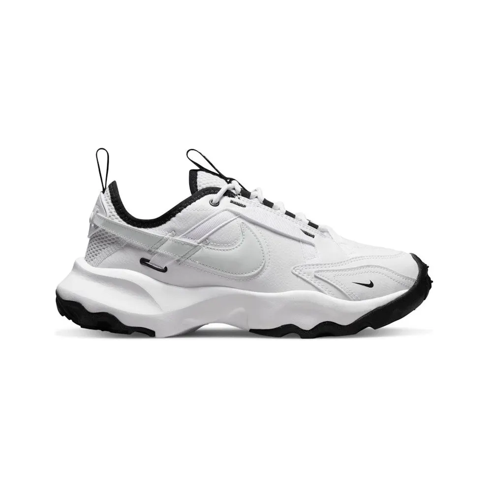 Nike TC 7900 White Black (DR7851-100)