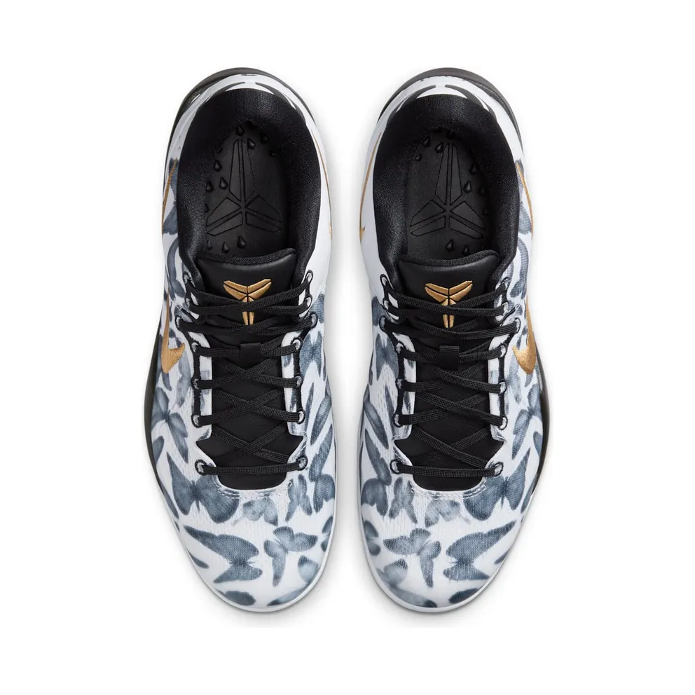 Nike Kobe 8 “Mambacita (2024)” (FV6325-100)