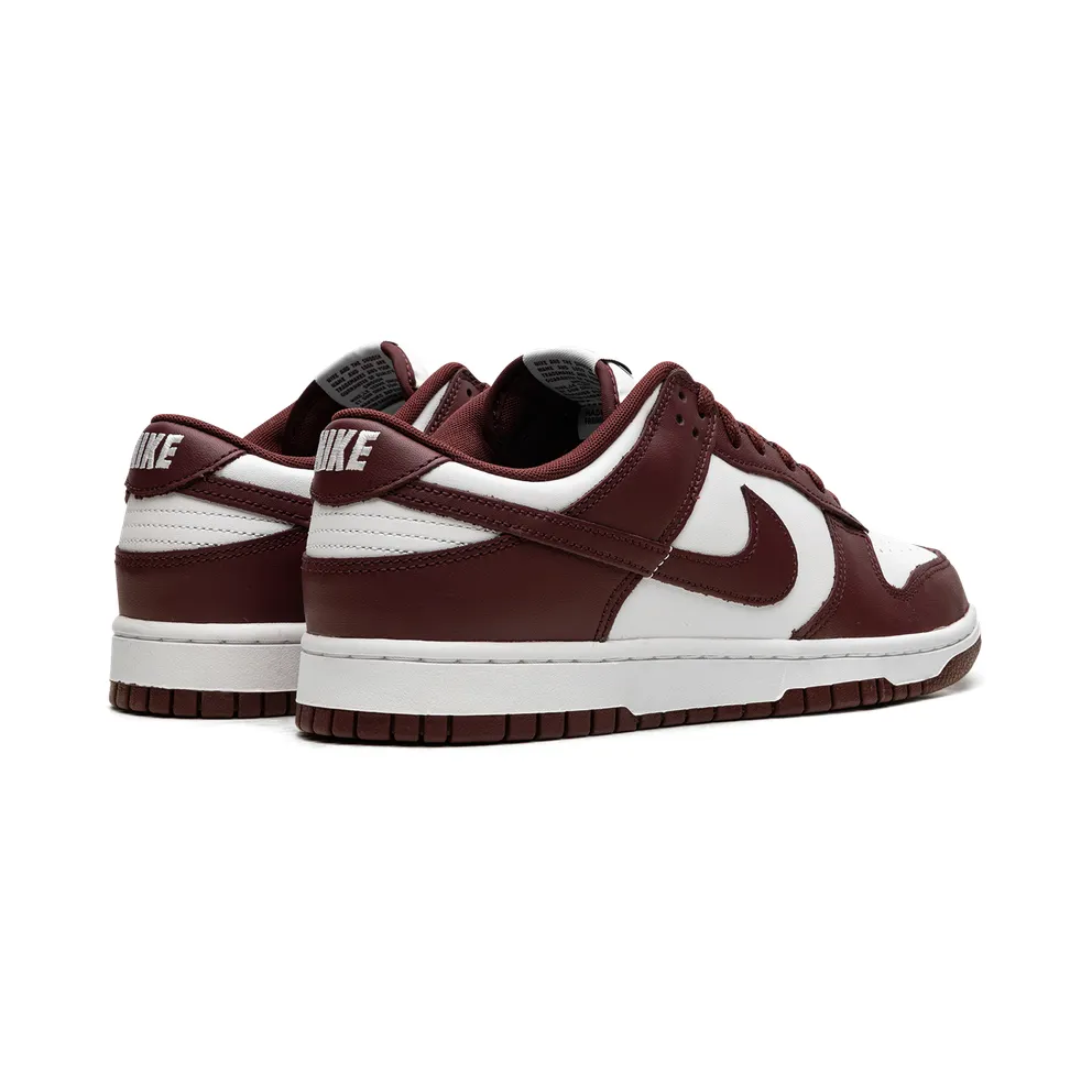 Nike Dunk Low Retro “Redwood” (DV0833-115)