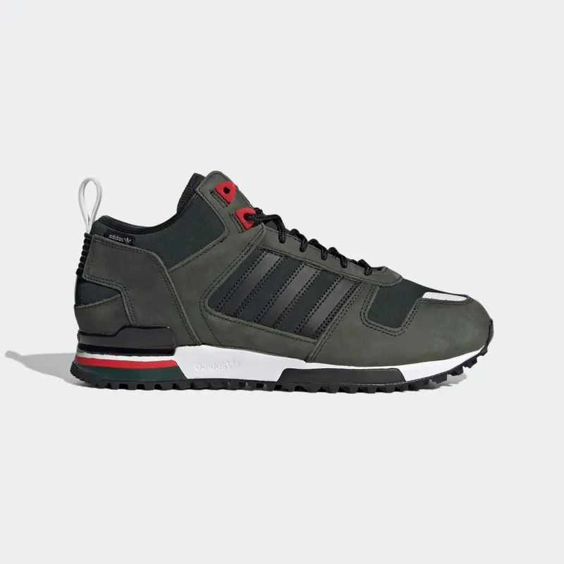 adidas ZX 700 Winter Jungle Ink / Core Black / Cloud White (GX6156)