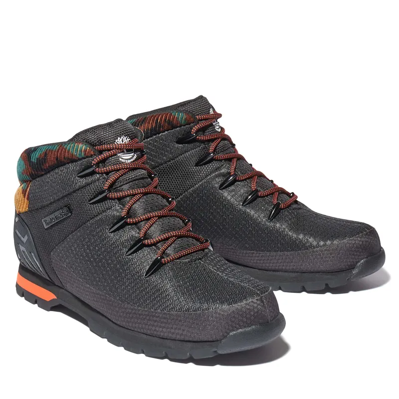 Timberland Euro Sprint – Black (TB0A2K7D015)