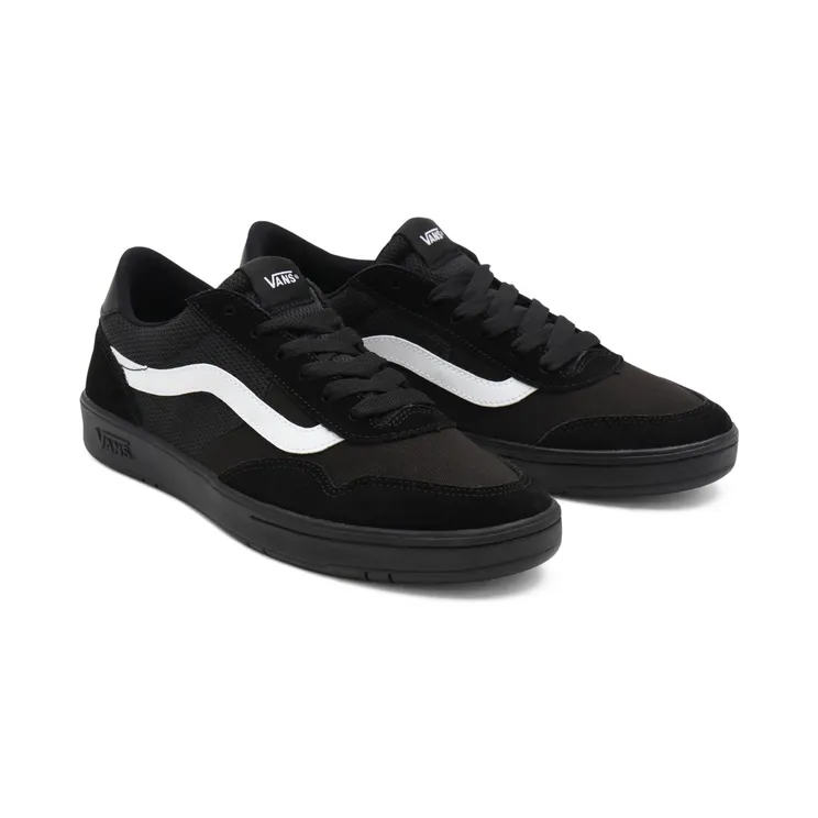 Vans Staple Cruze Too Comfycush Black (VN0A5KR5QTF)
