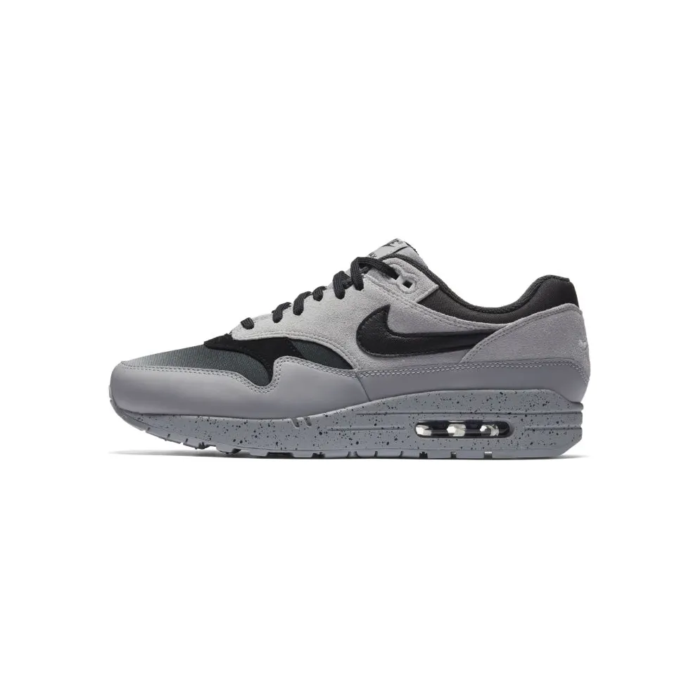 Nike Air Max 1 Gradient Toe Pure Platinum Pure Platinum/Black-Wolf Grey-Anthracite (875844-003)