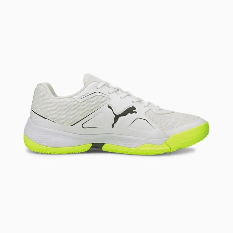 Puma Solarflash White/Black/Yellow (106471-01)