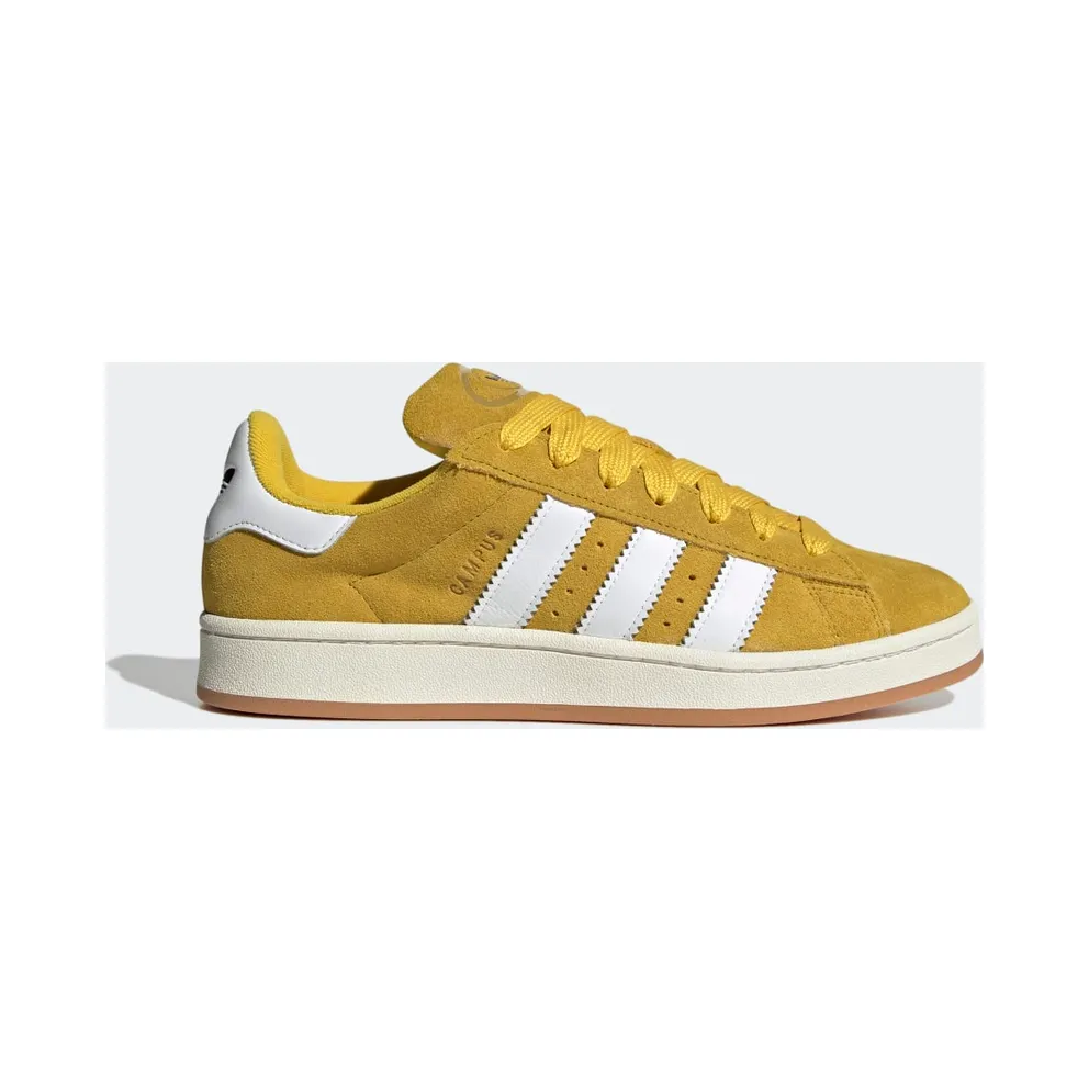Adidas Campus 00s Spice Yellow / Cloud White / Off White (HR1466)