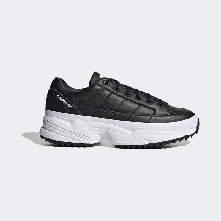adidas Kiellor Core Black / Core Black / Cloud White (EF5621)