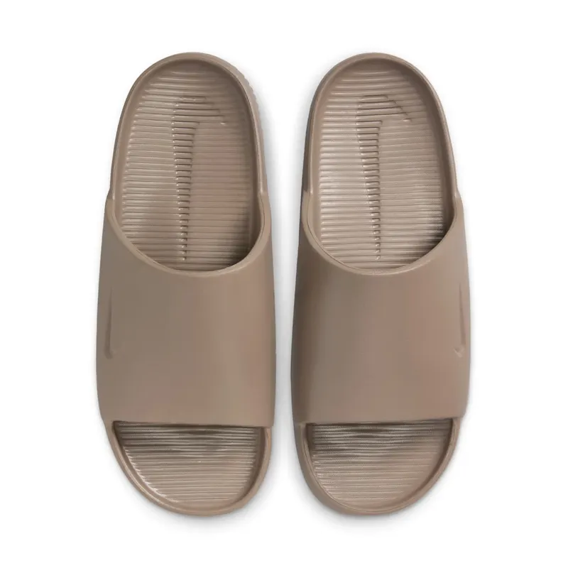 Nike Calm Slide “Mink Brown” (DX4816-203)