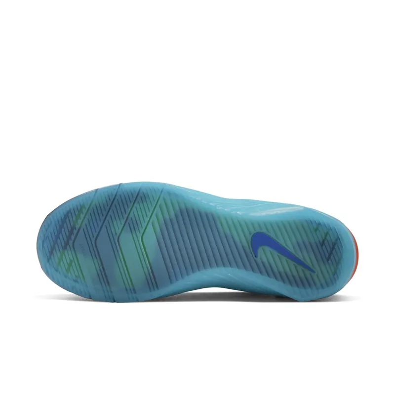 Nike Metcon 5 AMP Black Laser Crimson Black/Laser Crimson/Oracle Aqua (CD3395-006)