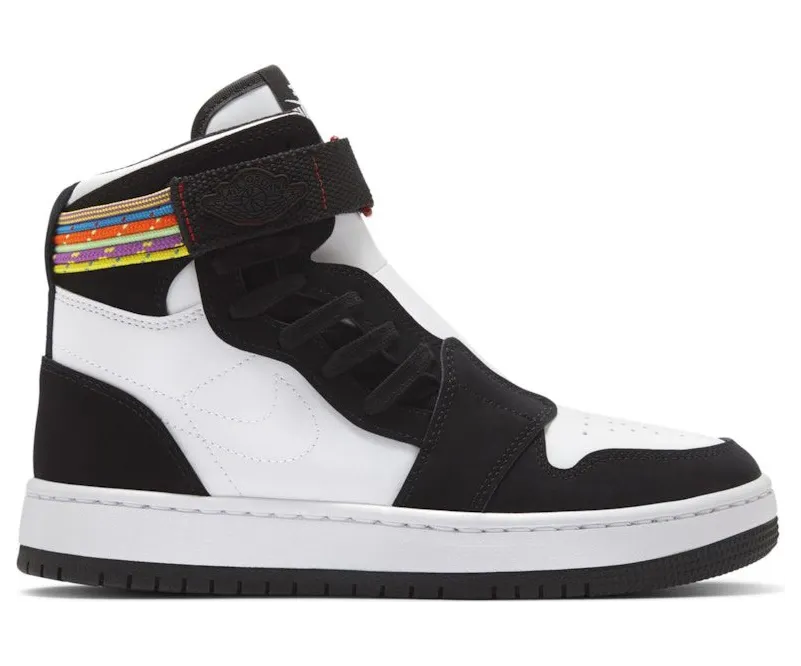 Jordan 1 Nova XX Multi-Color Strap (AV4052-003)