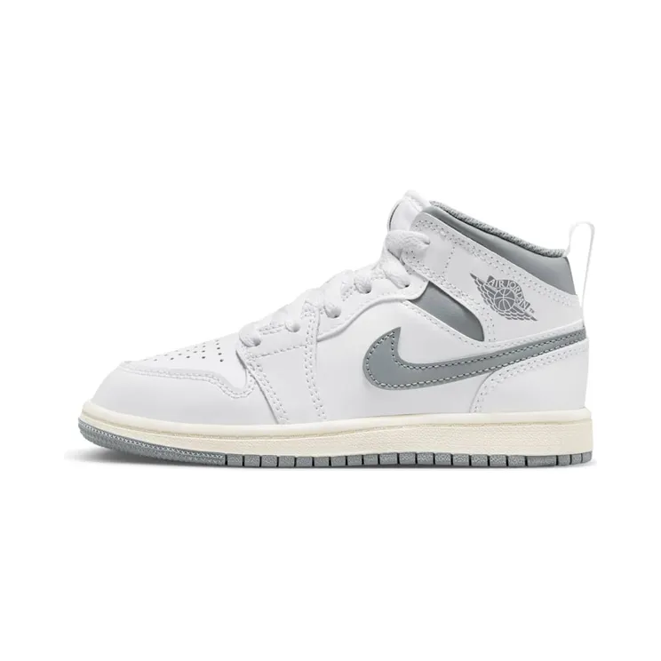 Jordan 1 MID PS “Stealth” (640734-135)