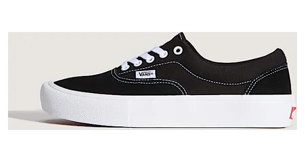 Vans Era Zwart (VN000ECRBA2)