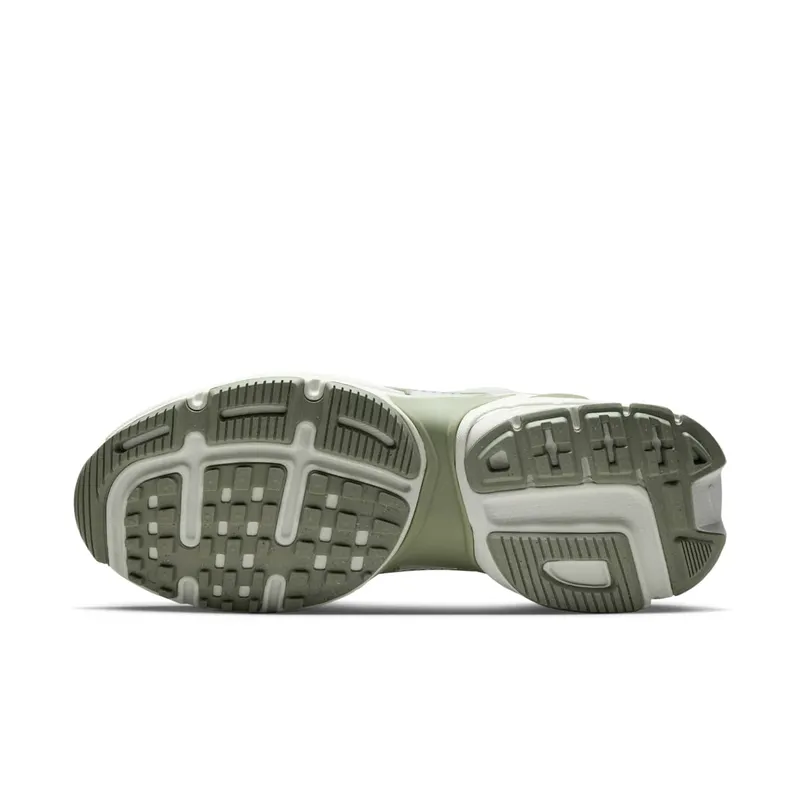 Nike V2K Run (Grey / Green) – FD0736-006