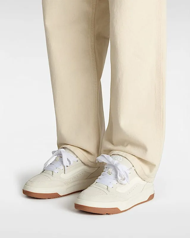 Vans Hylane White (VN000D26CD3)