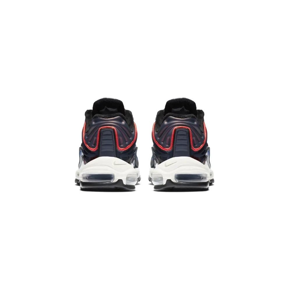 Nike Air Max Deluxe Thunder Blue Photo Blue Thunder Blue/Photo Blue-Wolf Grey-Black (AJ7831-402)