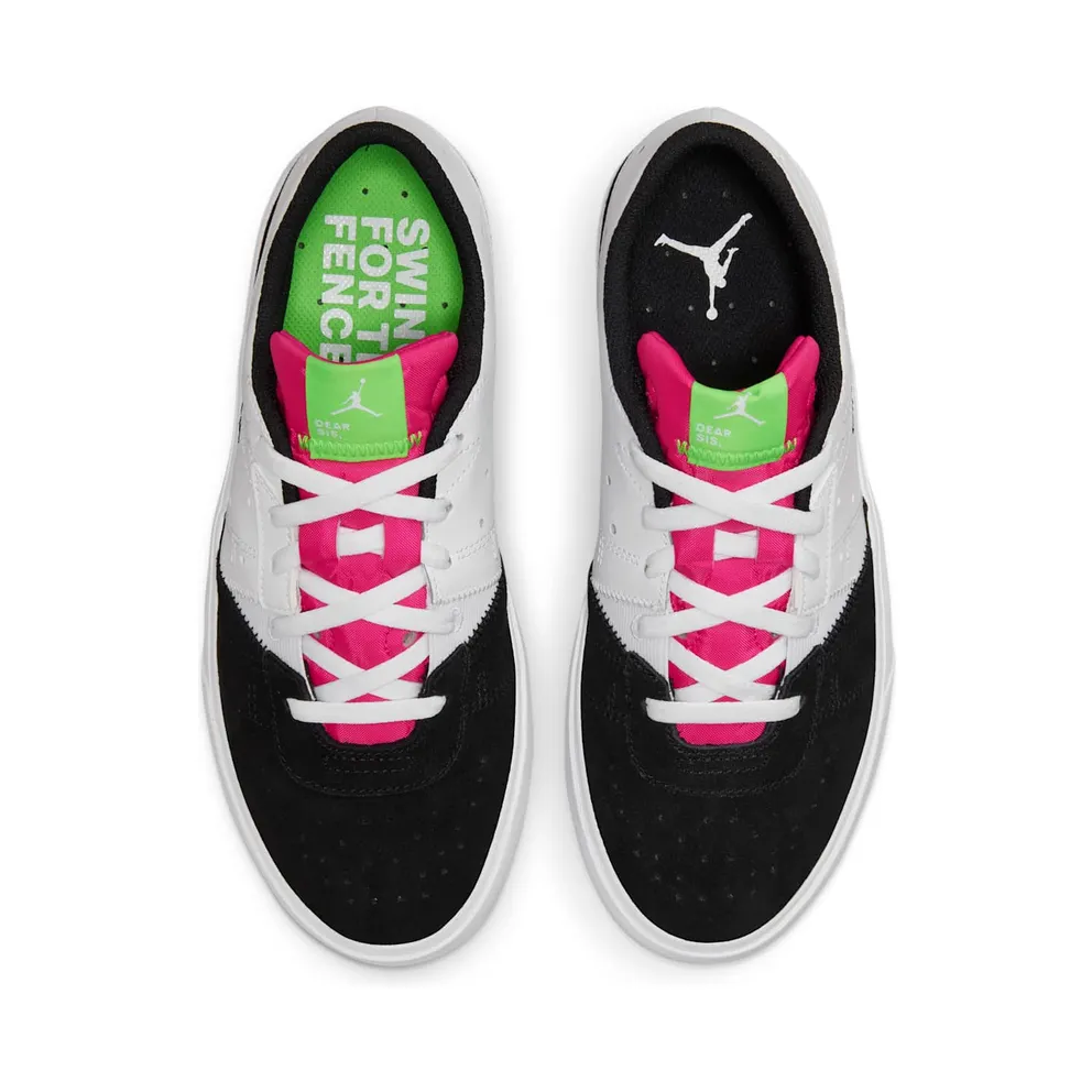 Jordan Series .05 White (DM3383-105)