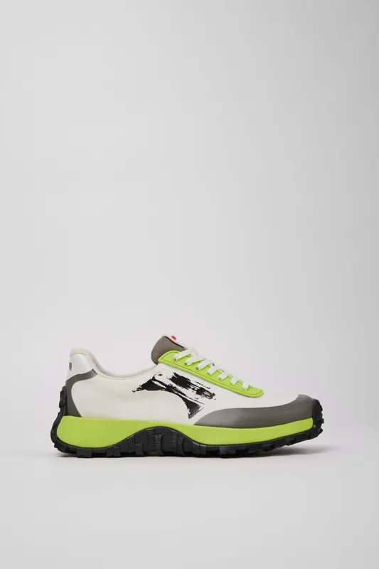 Camper Drift Trail – White (K201854002)