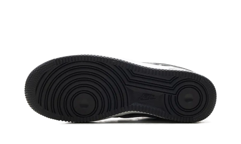 Nike Air Force 1 ’07 Premium “Black / Summit White” (IM6643-010)