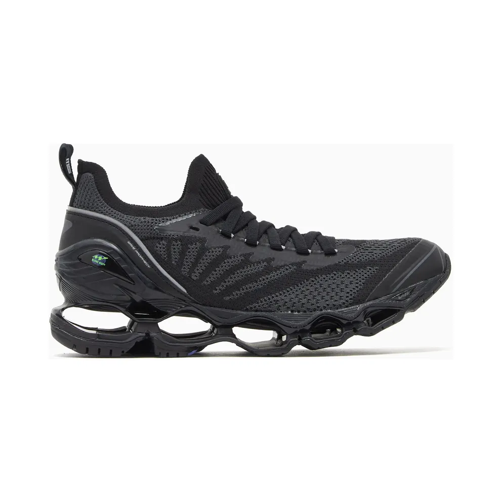 Mizuno Wave Prophecy Black/Indigo (D1GD2636-01)