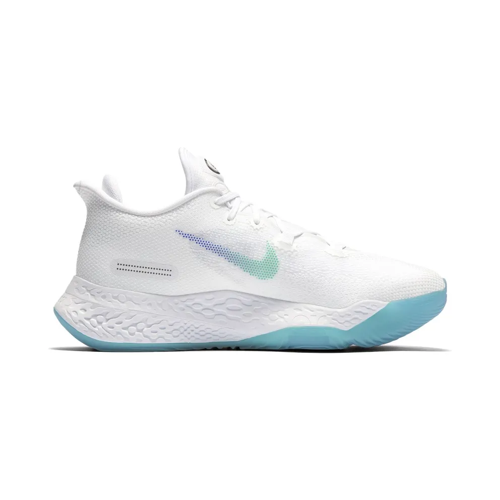 Nike Air Zoom BB NXT Rawthentic White/Hyper Violet-White-Flash Crimson (CK5707-100)