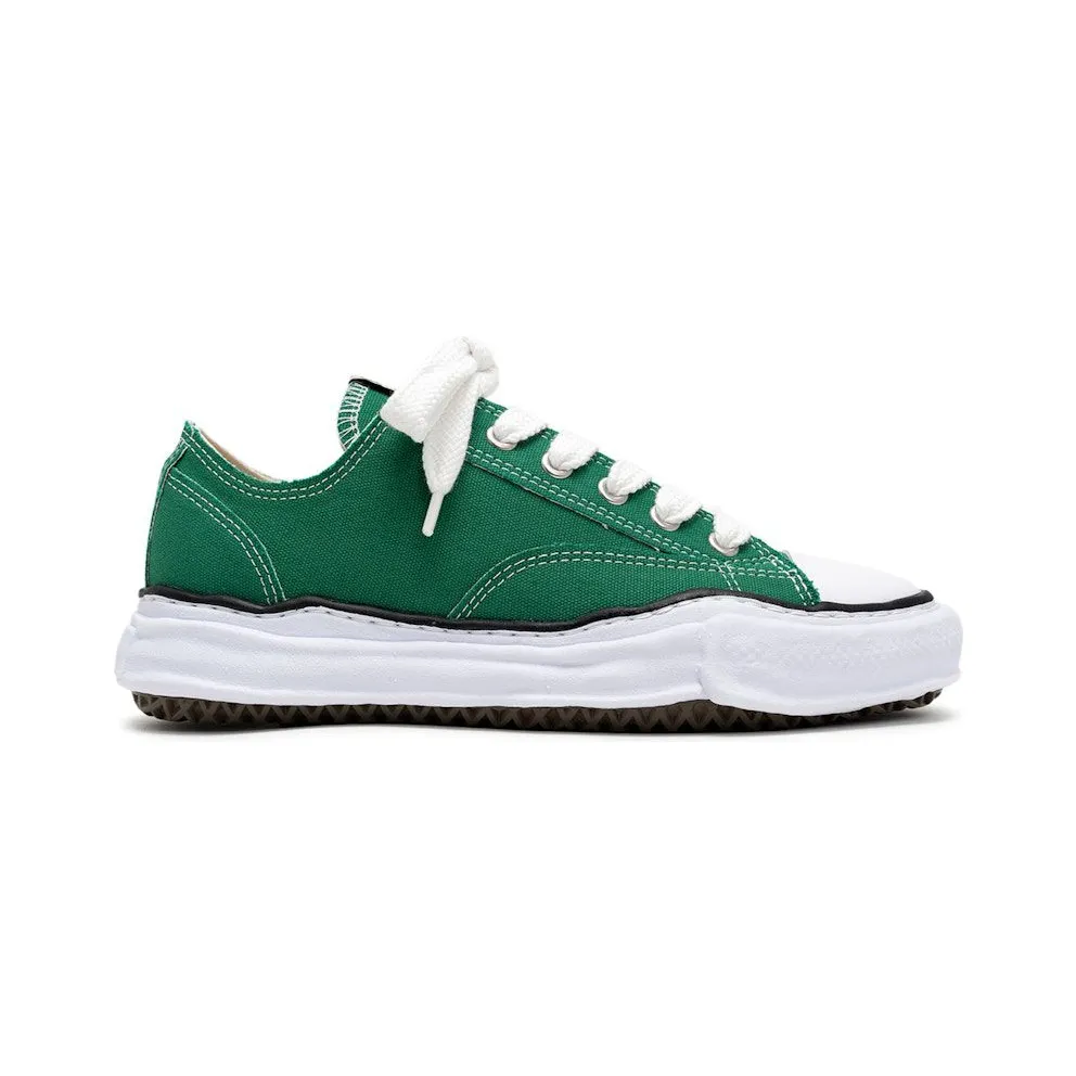 Maison Mihara Yasuhiro Peterson 23 OG Sole Cavas CL Green (A01FW702-CL GRN)
