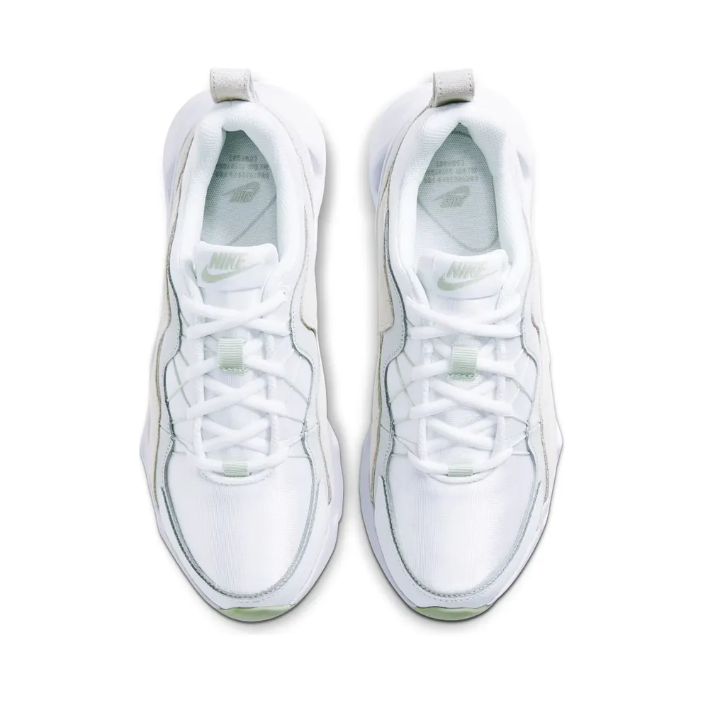 Nike RYZ 365 ‘Pistachio Frost’ “White / Photon Dust / Black / Pistachio Frost” (BQ4153-101)