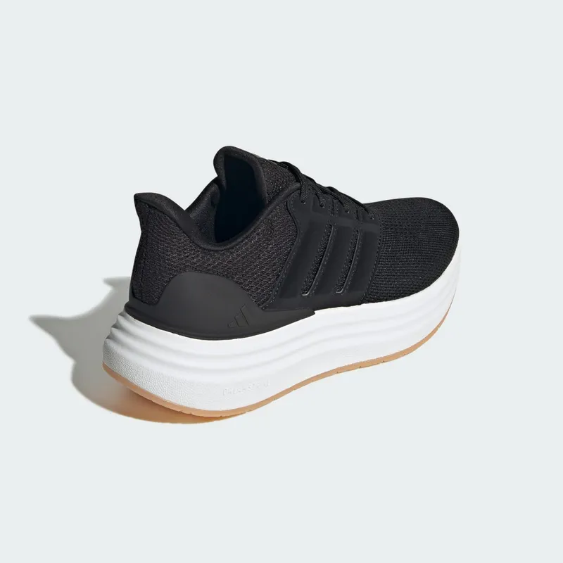 Adidas Ultradream Bold “Core Black / Core Black / Cloud White” (JH7066)
