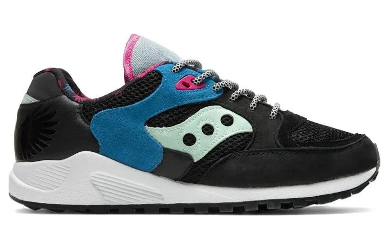Saucony Jazz 4000 Boston Children’s Hospital Luc (S70531-1)