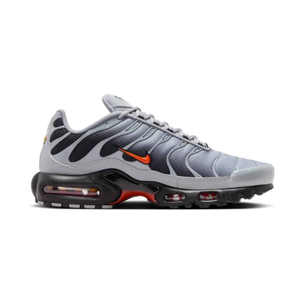 Nike Air Max Plus Wolf Grey Picante Red (DM0032-011)