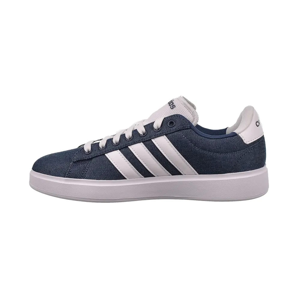 adidas Grand Court 2.0 Schuh Preloved Ink / Cloud White / Preloved Ink (ID2957)