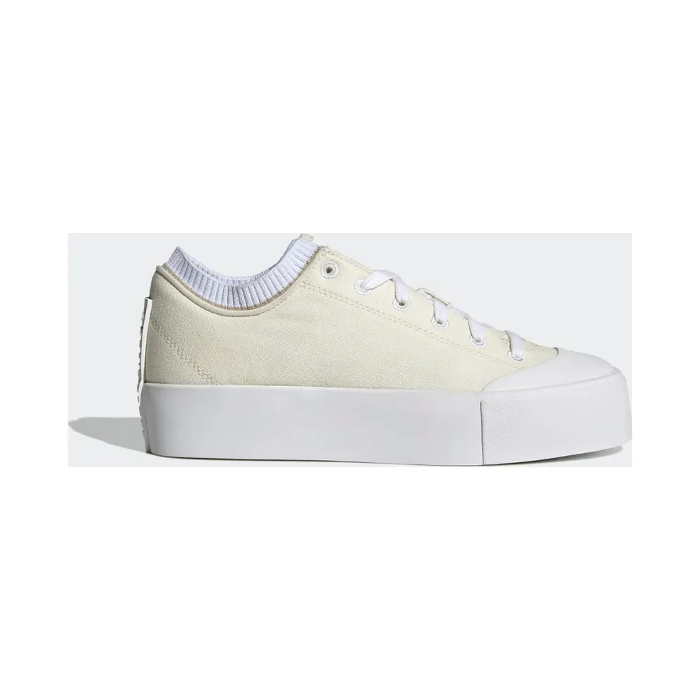 Adidas Karlie Kloss Trainer XX92 Off White / Cloud White / Off White (FY3046)