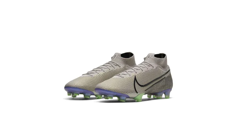 Nike Mercurial Superfly 7 Elite FG Terra Pack Desert Sand/Psychic Purple-Electric Green-Black (AQ4174-005)