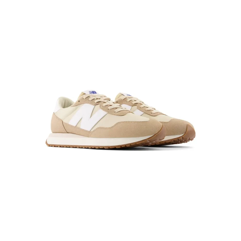 New Balance 237 GS “Incense” (GS237RD)