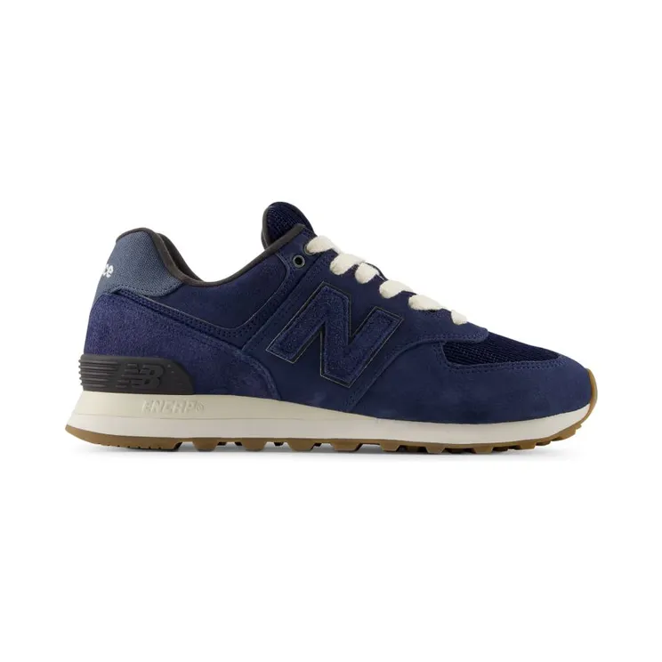 New Balance 574 Blue (U5747FO)