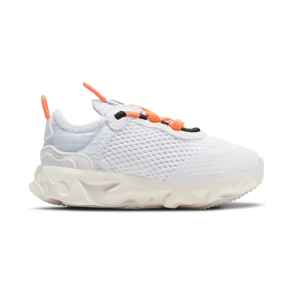 Nike RT Live “Atomic Orange / Sail / Light Armory Blue / White” (CW1620-800)