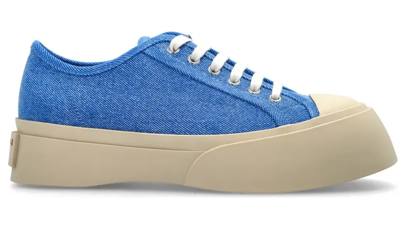 Marni Pablo sneakers – Blauw (SNZW003020P8093)